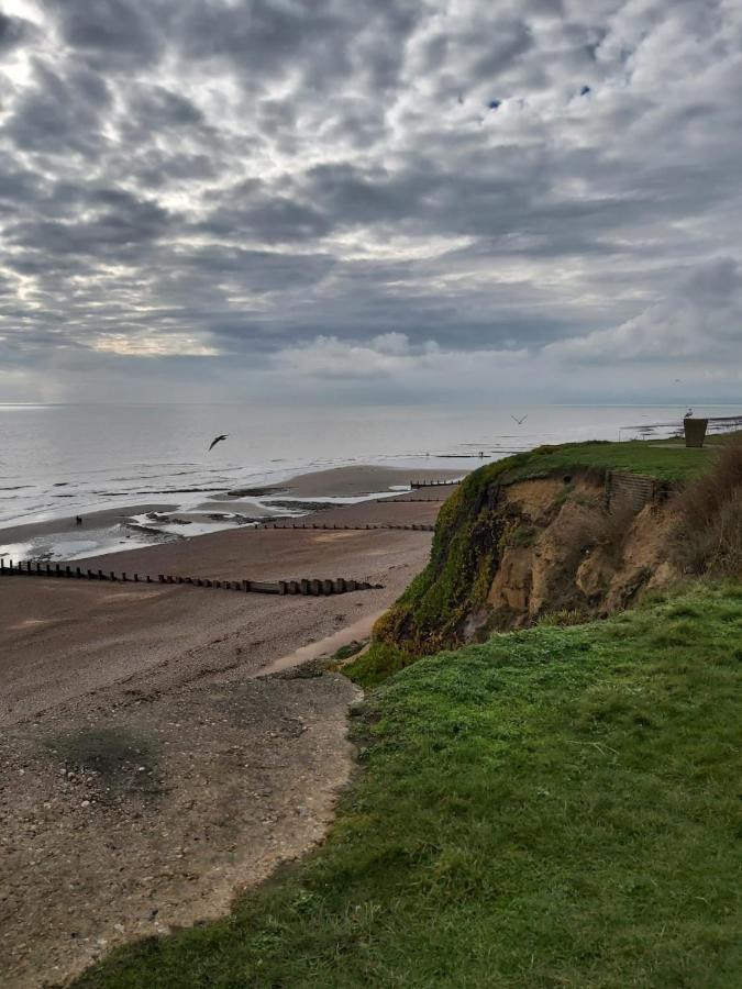 Rolo'S Retreat Appartement Cullercoats Buitenkant foto