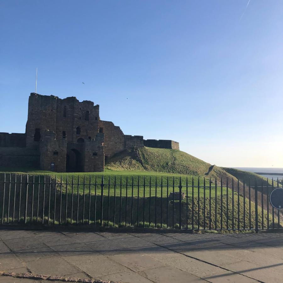 Rolo'S Retreat Appartement Cullercoats Buitenkant foto